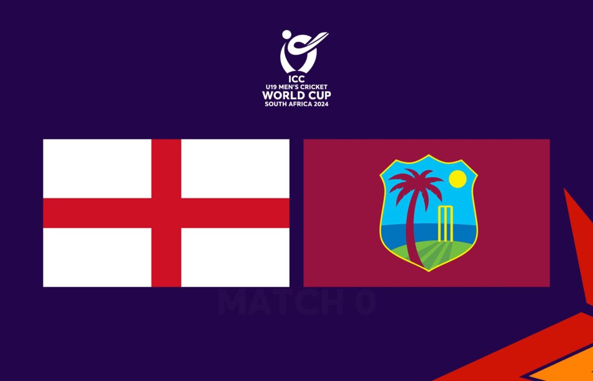 An Overview of the West Indies vs England Cricket Rivalry
