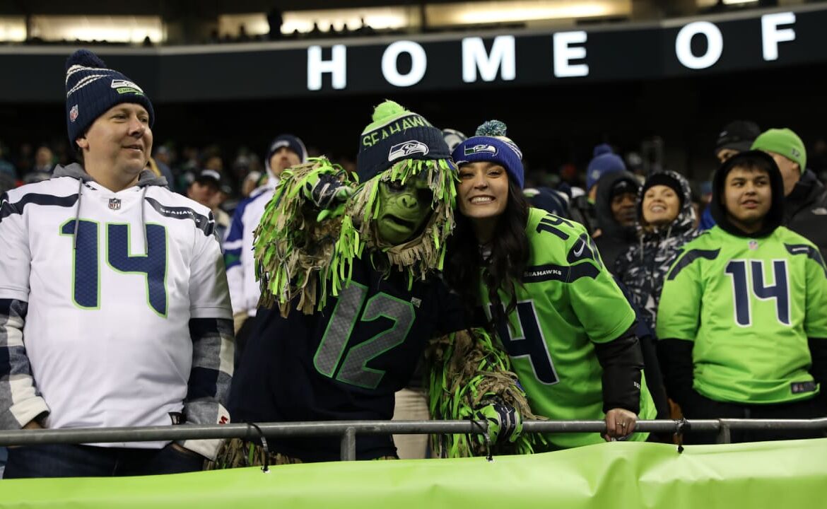 Understanding the 12s: The Heart of the Seattle Seahawks