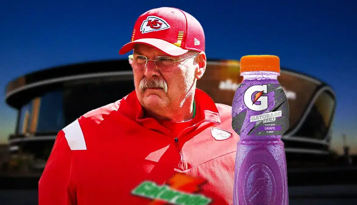 The Gatorade Color of Super Bowl 2026: Unveiling the Tradition