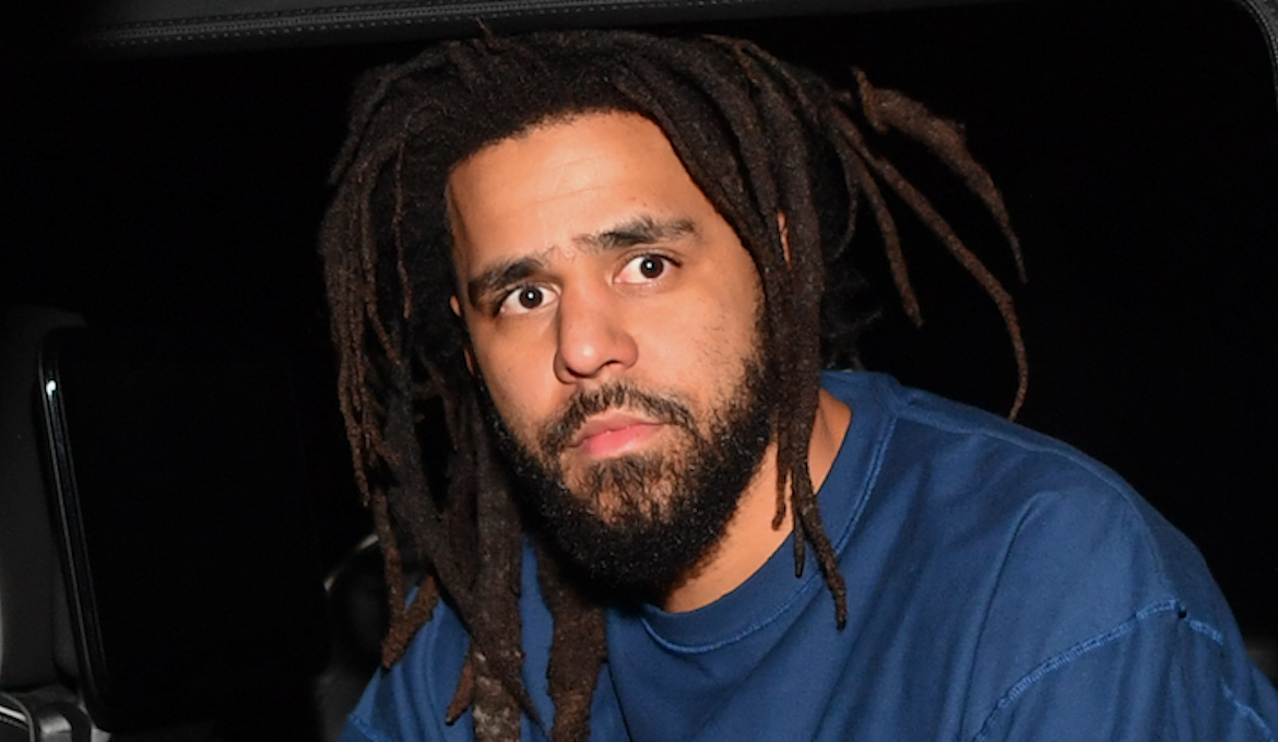 What If J Cole: The Influence of an Icon