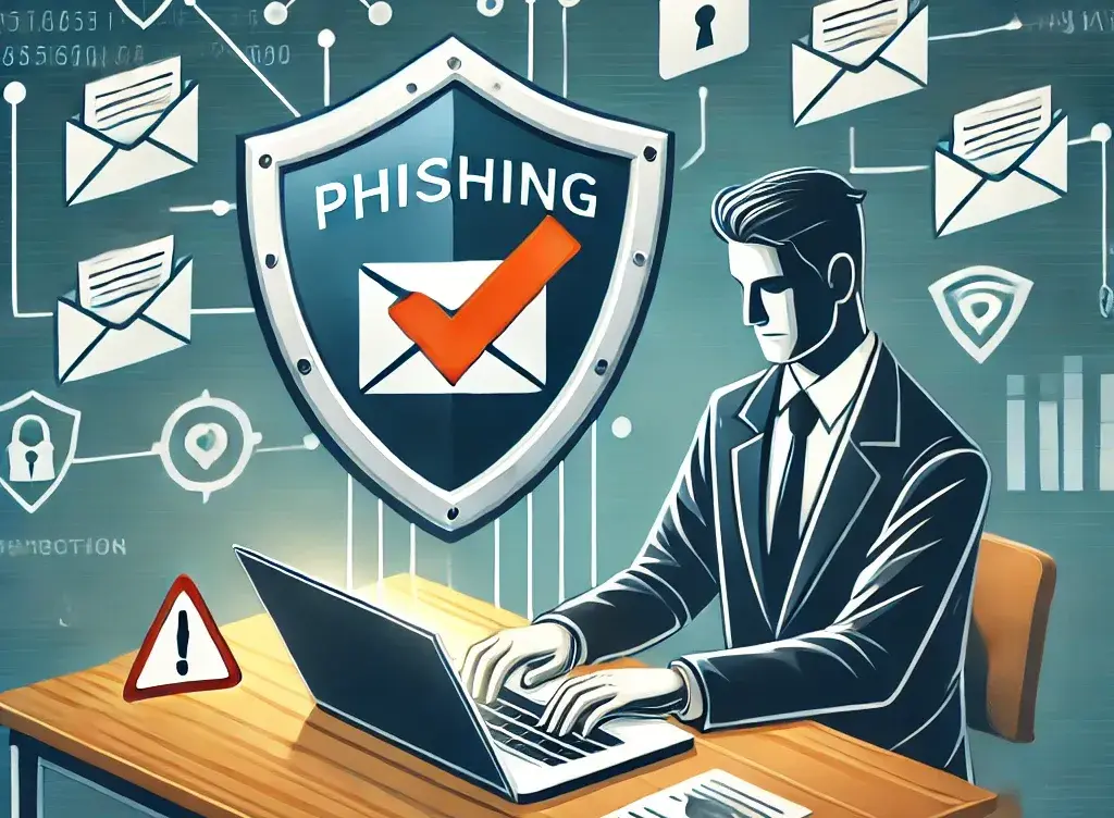 Understanding Phishing: What You Need to Know