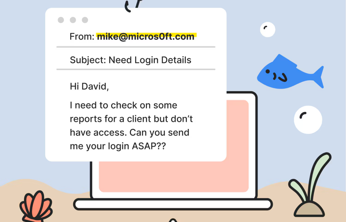 Understanding Phishing: The Dangers and Protections