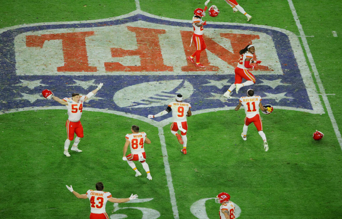What Number Super Bowl is This? Understanding Super Bowl LVIII