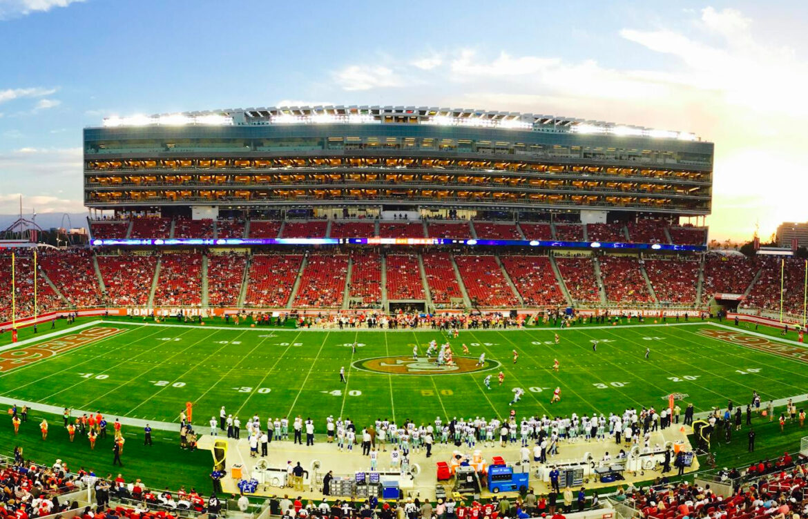 What Time Does the Super Bowl Start in 2024?