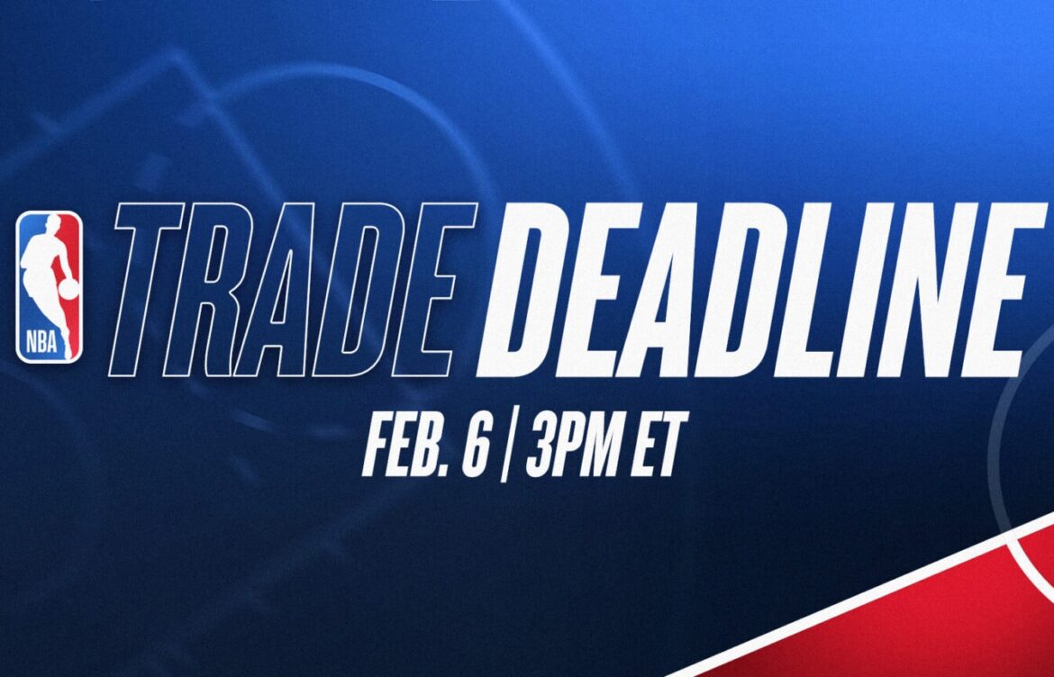 Understanding When the NBA Trade Deadline Ends