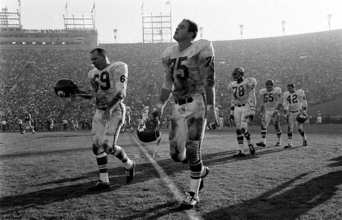 The Inaugural Super Bowl: A Look Back at History