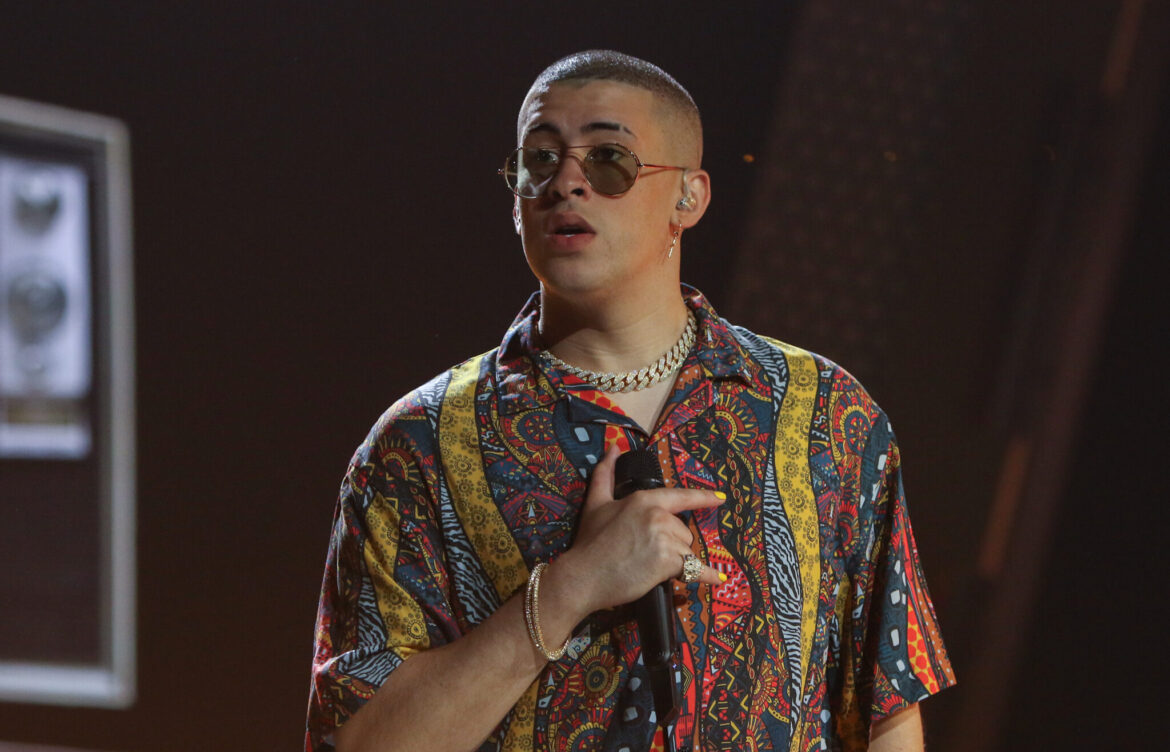 Exploring Where Bad Bunny Calls Home