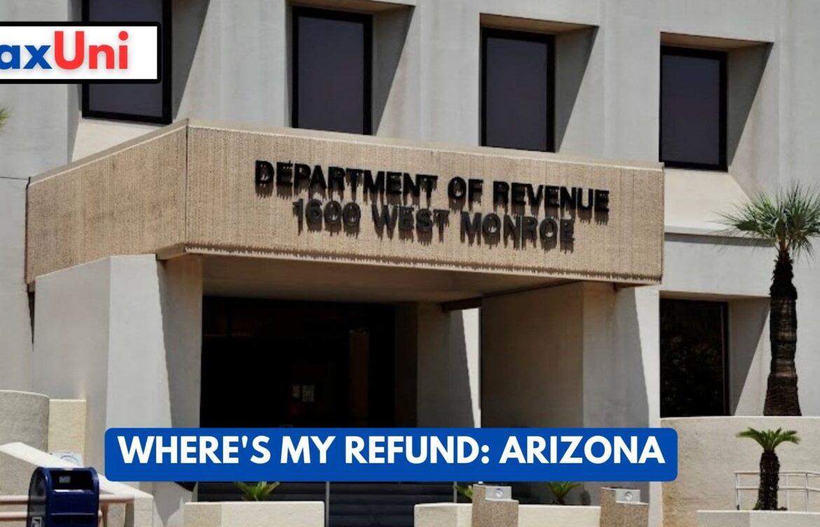 Where’s My Refund? A 2023 Guide to Checking Your Tax Refund Status