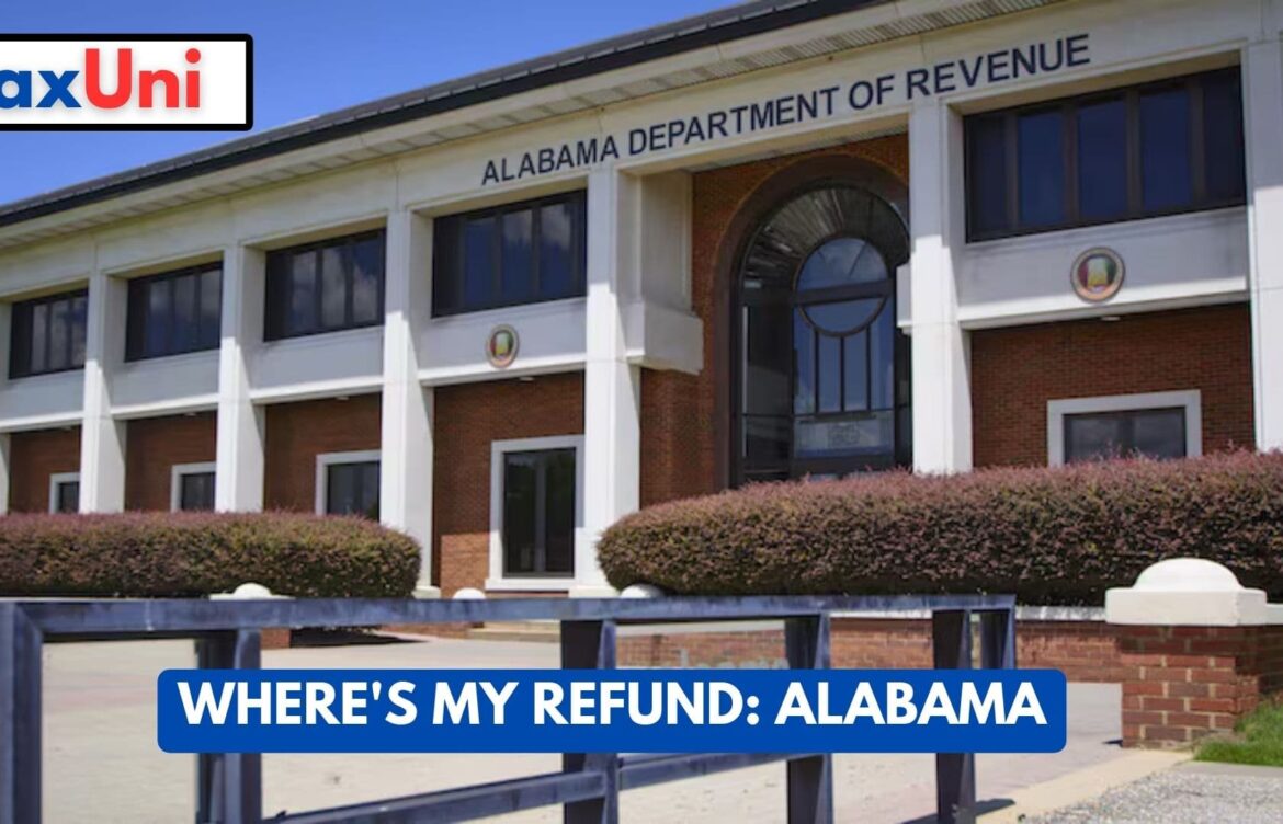 Understanding ‘Where’s My Refund?’ Service