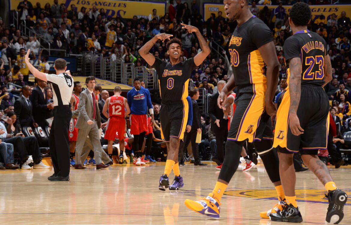 Where to Watch the 76ers vs Lakers: Complete Guide