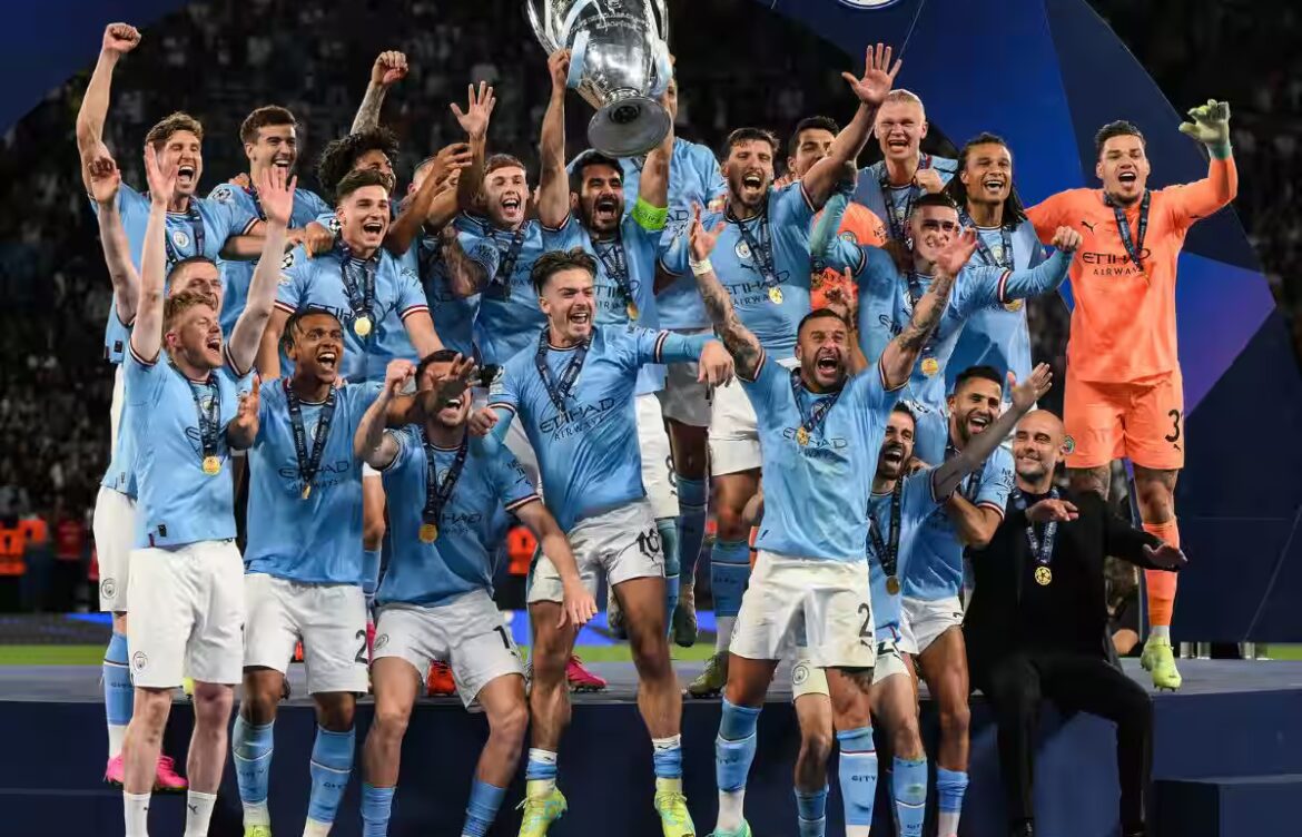 Where to Watch Champions League Matches: Your Ultimate Guide