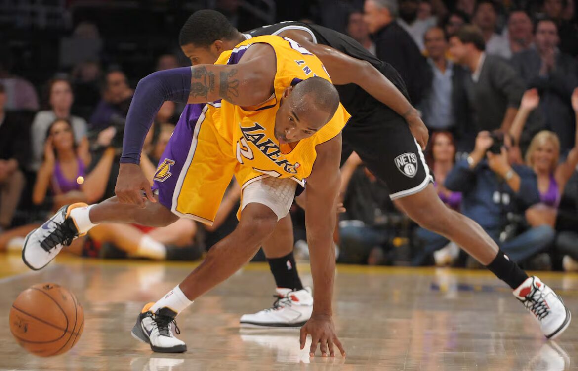 Where to Watch Lakers vs Brooklyn Nets: Complete Viewing Guide
