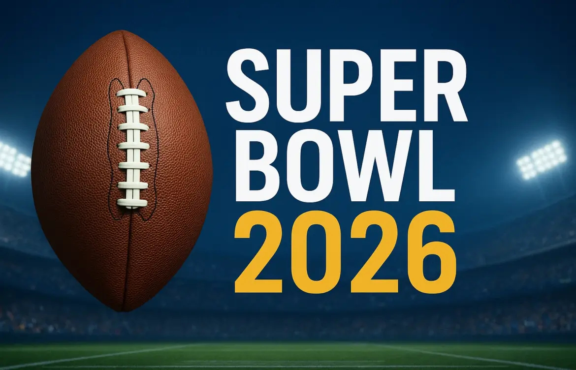 Where to Watch Super Bowl 2026: A Comprehensive Guide