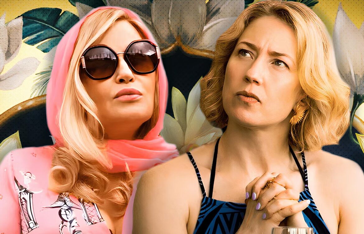 Everything You Need to Know About White Lotus Season 3