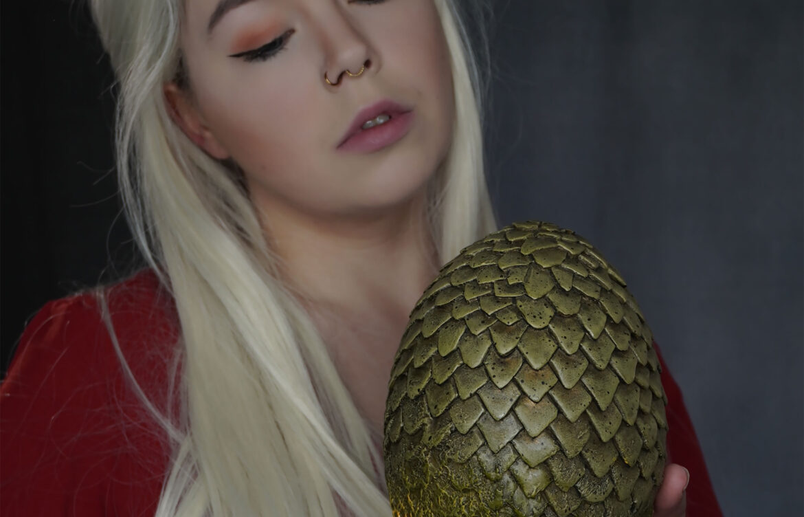 Understanding Who Egg is in Game of Thrones
