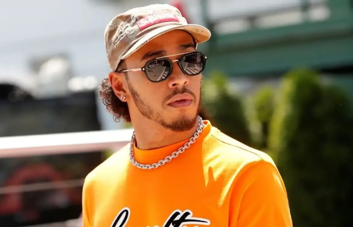 Discovering the Legacy of Lewis Hamilton