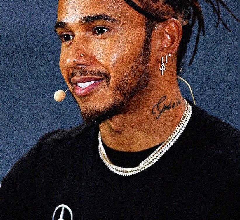 Who Is Lewis Hamilton? Understanding the F1 Superstar