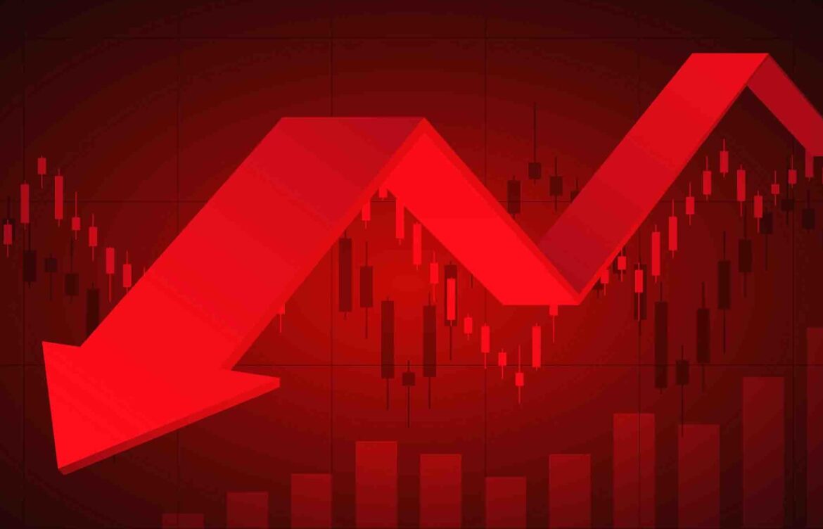 Understanding Today’s Stock Market Decline