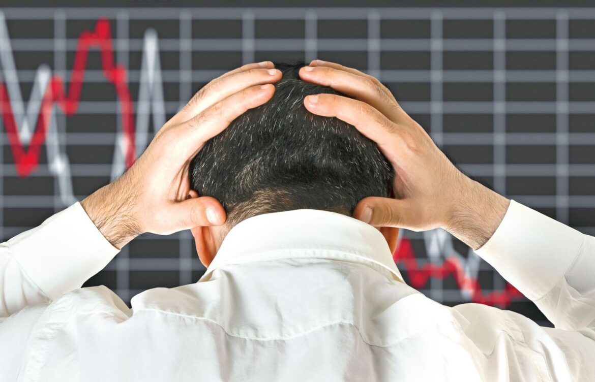 Understanding Today’s Decline: Why Is the Stock Market Down?