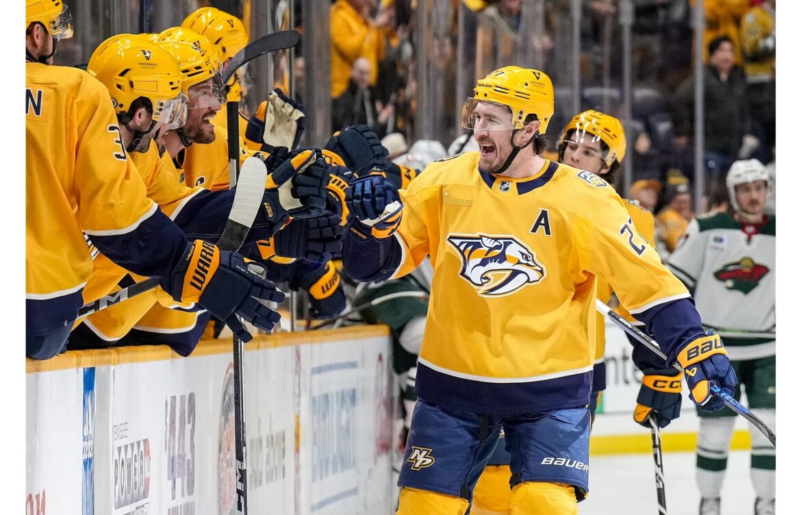 Wild vs Predators: The Intricate Balance of Nature