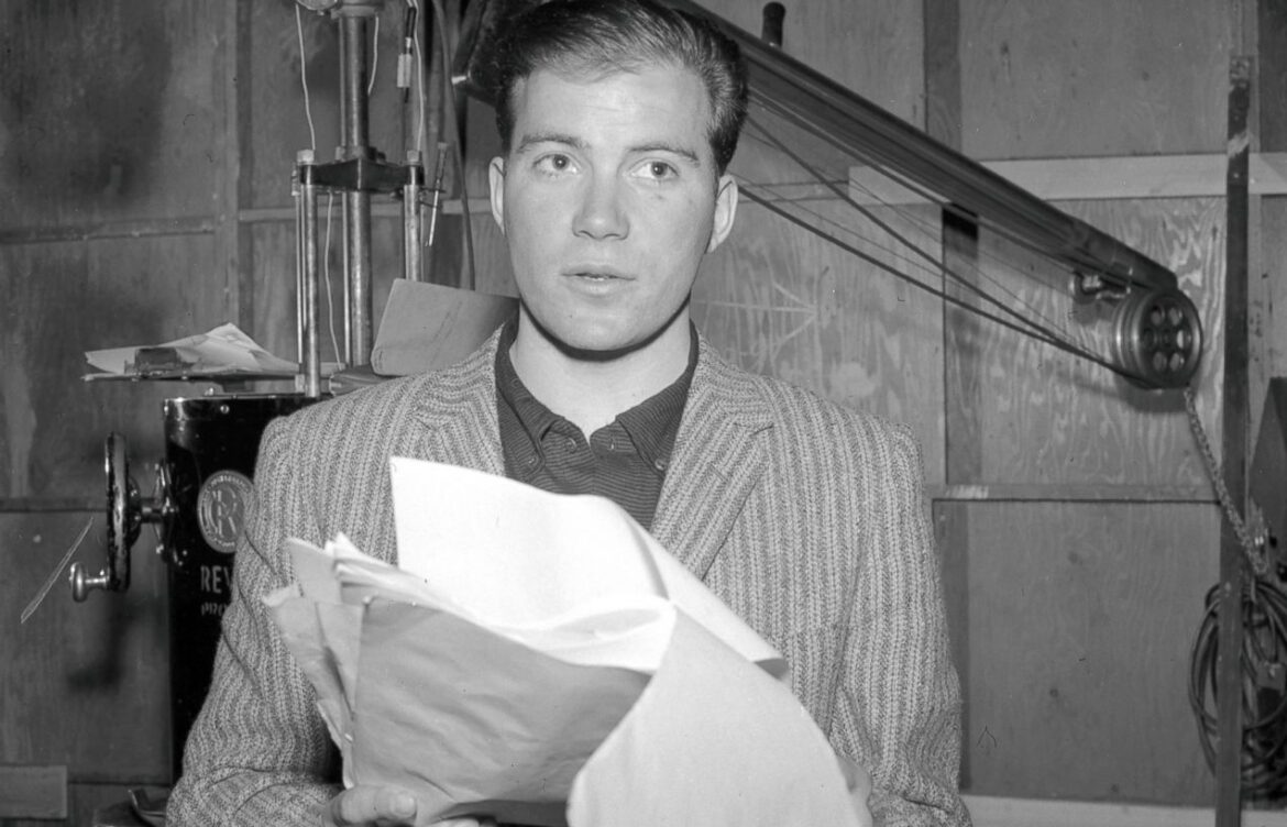 The Legacy of William Shatner: A Star Trek Journey