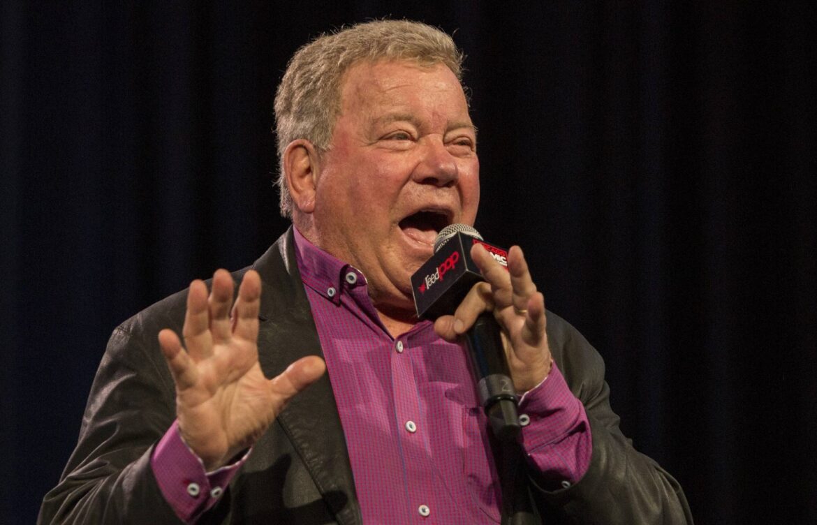 The Enduring Legacy of William Shatner