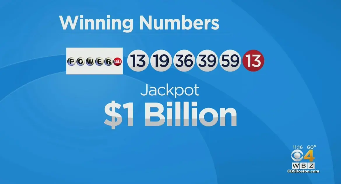 Understanding Winning Powerball Numbers: Trends & Insights