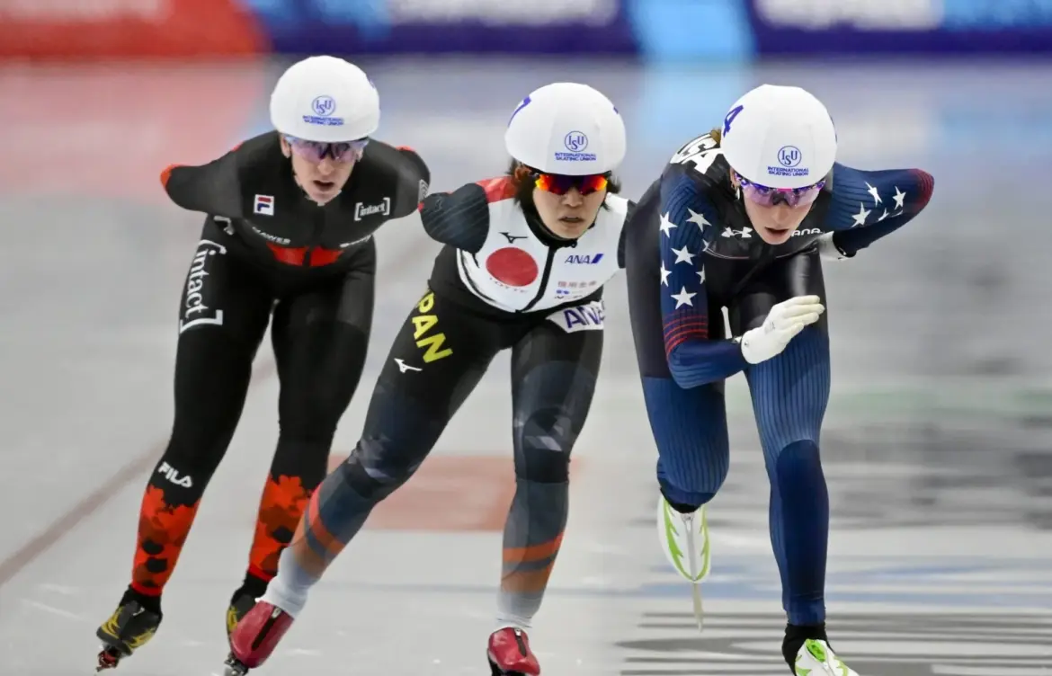 What to Expect from the Winter Olympics 2034