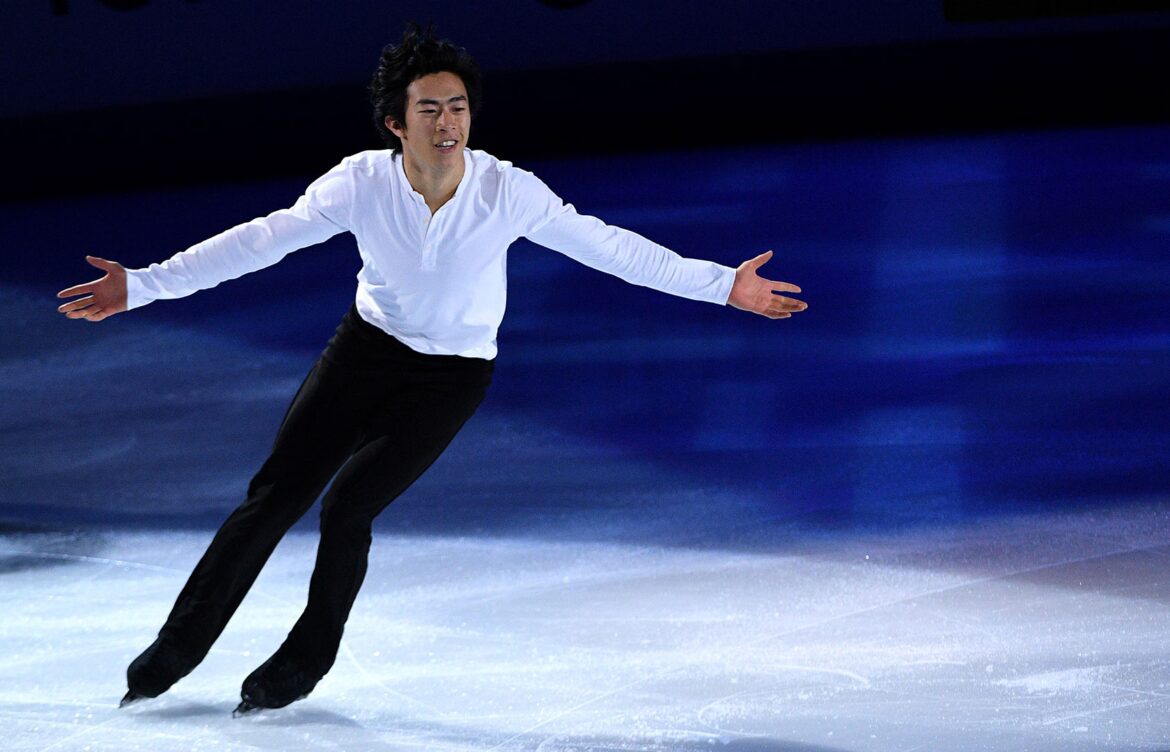 The Thrill of Figure Skating at the Winter Olympics
