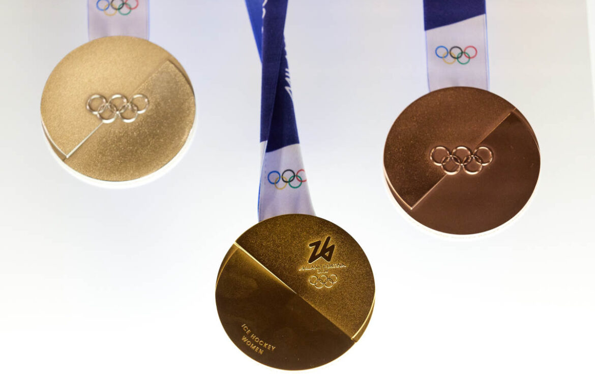 A Comprehensive Overview of Winter Olympics Medals