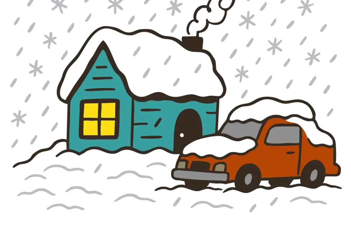 Understanding Winter Storms and Their Impact