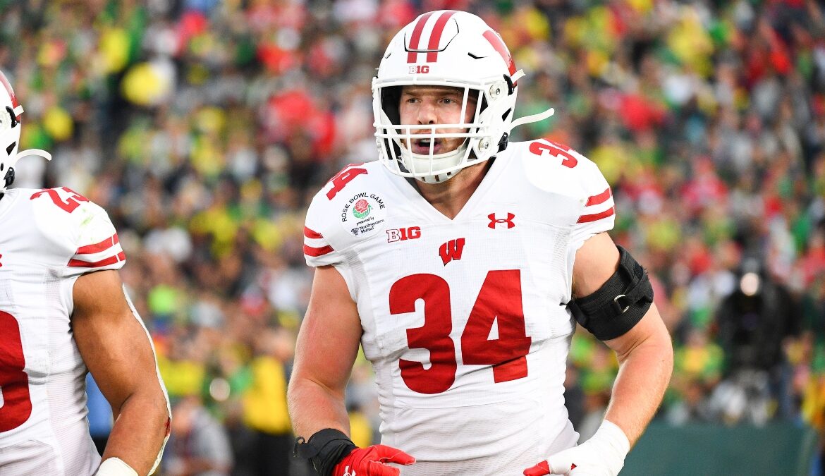 Wisconsin vs Illinois: Exploring a Historic Rivalry