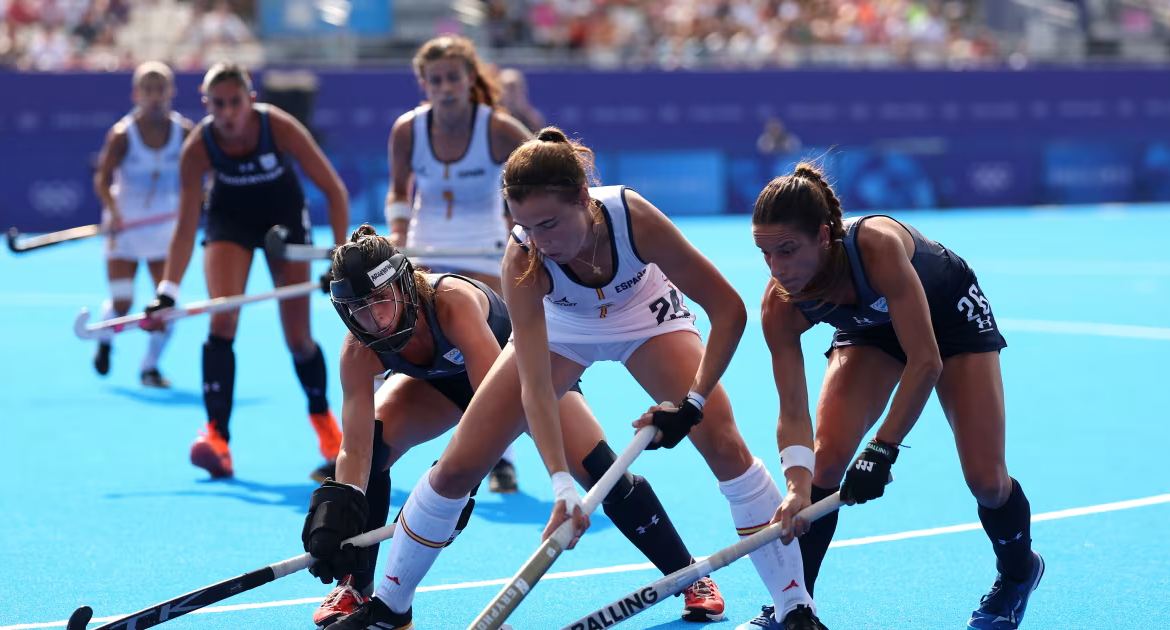 The Excitement of Women’s Hockey at the 2024 Olympics