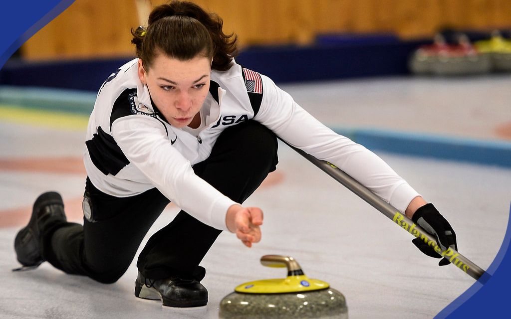 Latest Women’s Curling Results from Recent Championships