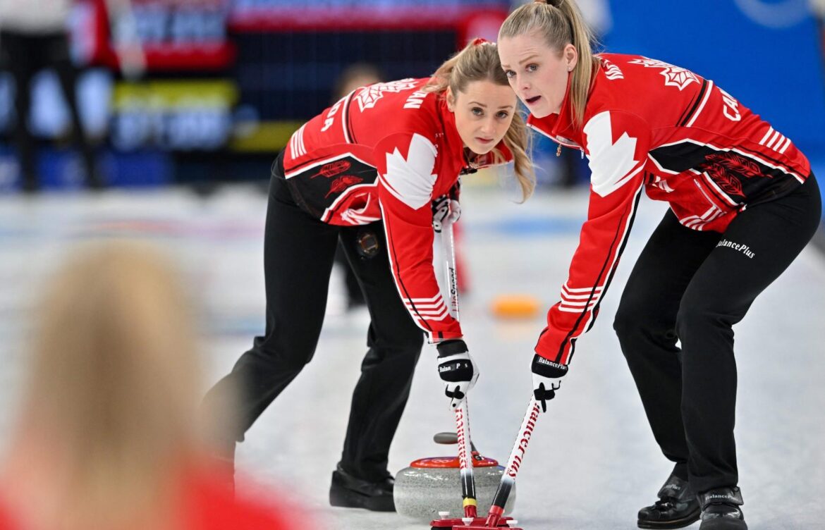 Latest Women’s Curling Results: Highlights from 2023 Competitions