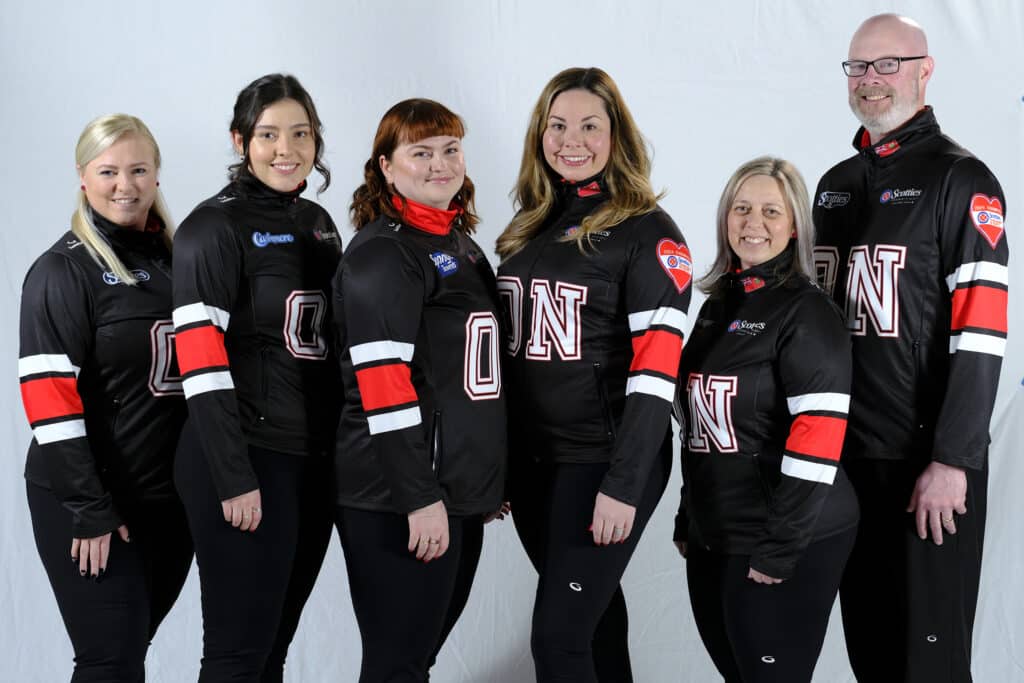 Latest Women’s Curling Results and Highlights