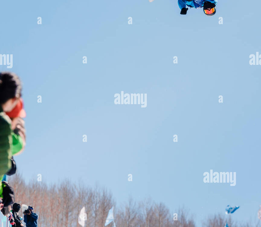 Highlights from the Women’s Half Pipe Final