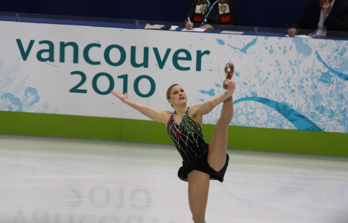 An Overview of Women’s Short Figure Skating Events