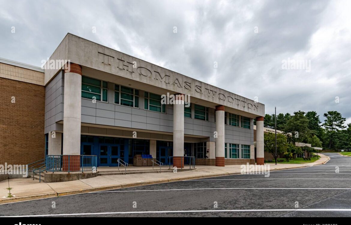 Wootton High School: A Hub of Excellence and Achievement