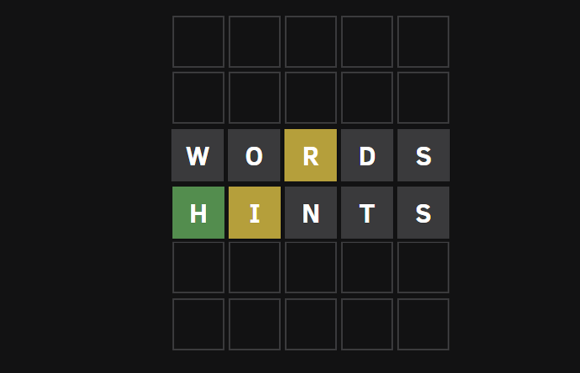 Unlocking the Puzzle: Today’s Wordle Hint