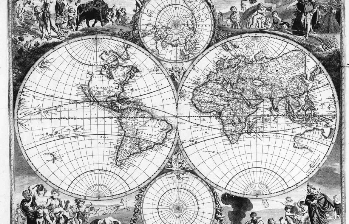 The Current State of the World: Key Events and Trends
