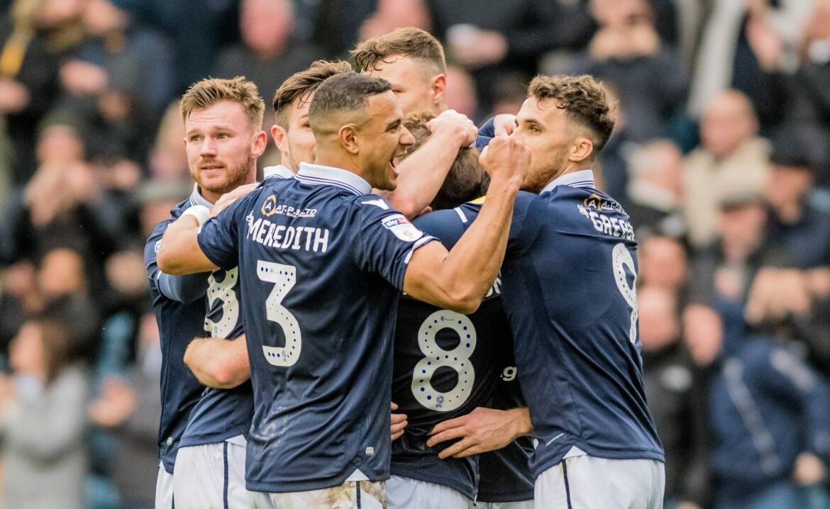 Wrexham vs Millwall: A Match to Remember