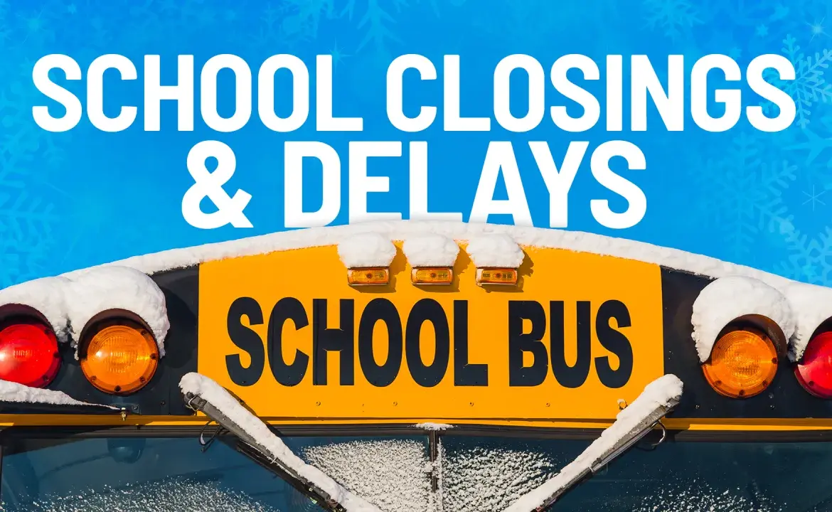 Latest WTNH Closings in Connecticut: What You Need to Know