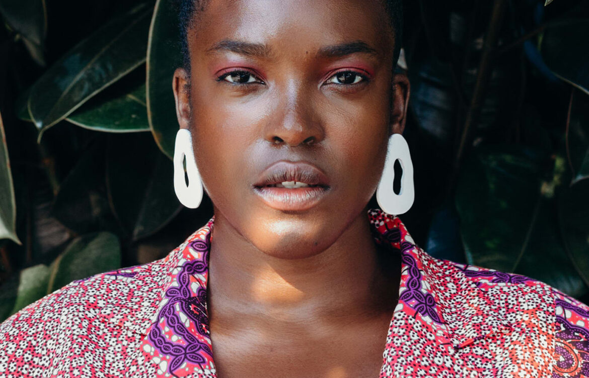 Wunmi Mosaku: A Promising Talent in Film and Television