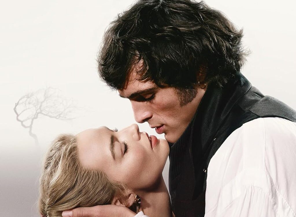 Exploring the Depths of Wuthering Heights