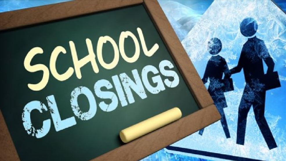 Recent WV School Closings: What You Need to Know