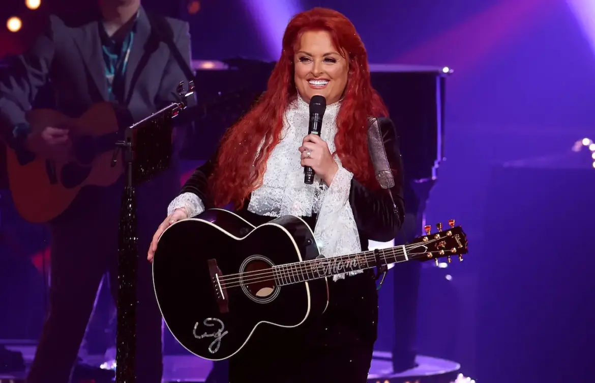 Wynonna Judd: A Journey Through Music and Resilience