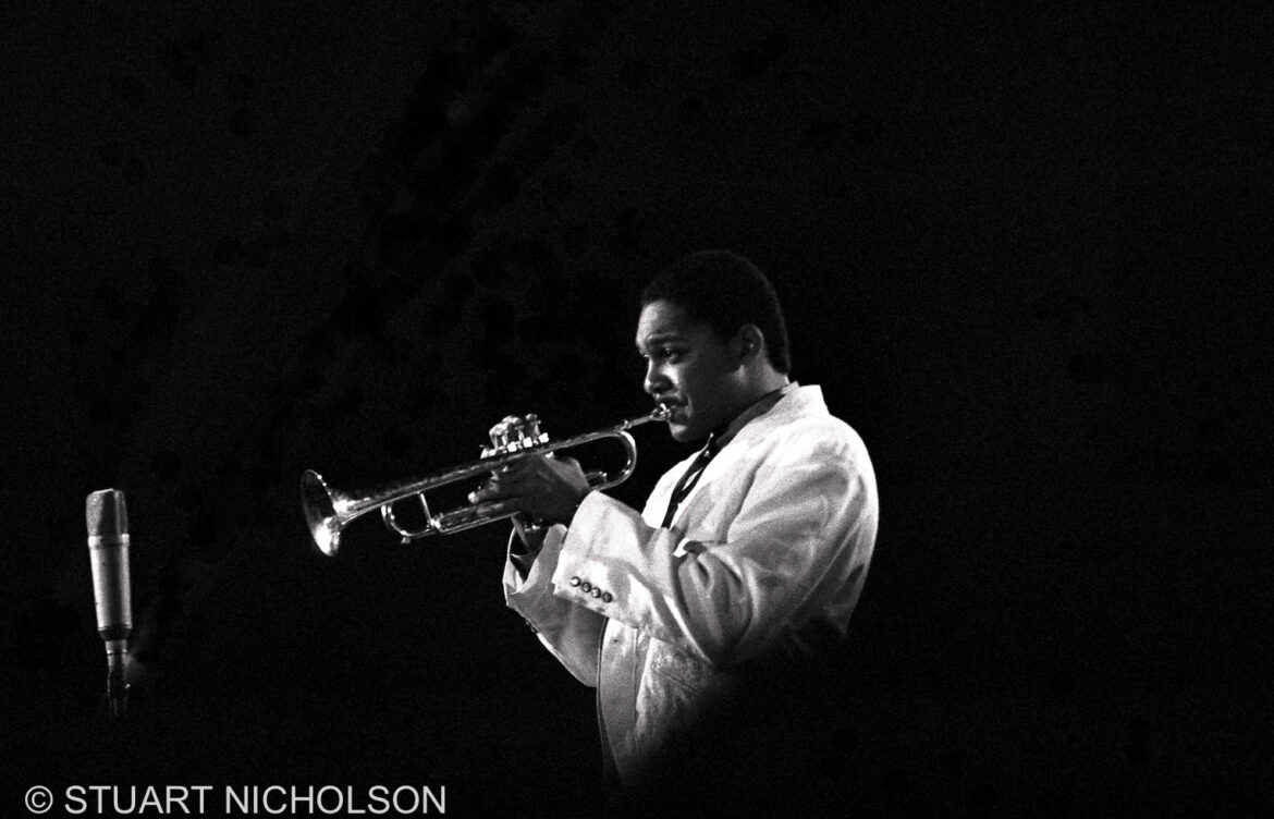 Wynton Marsalis: A Voice in Jazz and Cultural Education