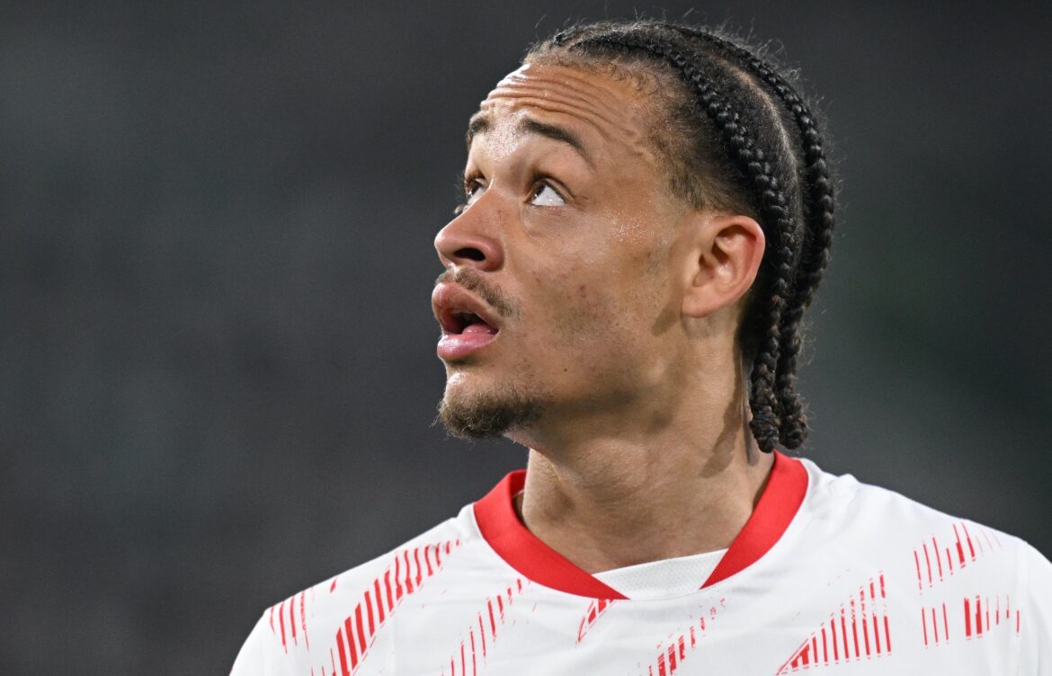 Xavi Simons: The Rising Star Transforming Football