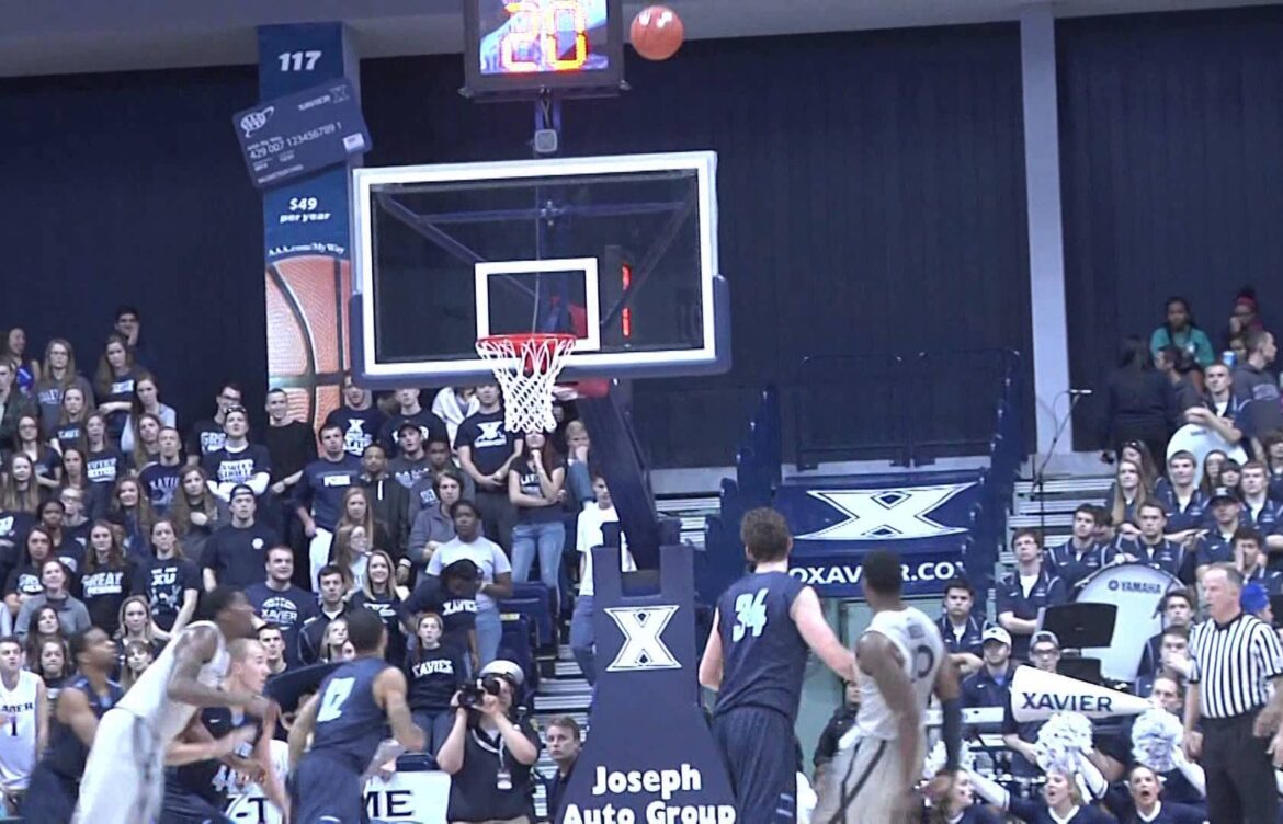 Xavier Basketball: Insights into This Season’s Performance